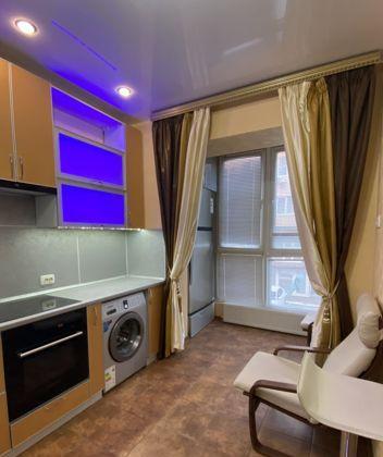 Квартира на продажу в Краснодаре, Ангарская улица, 2/2 фото №0