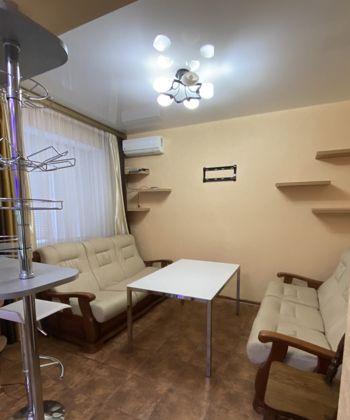 Квартира на продажу в Краснодаре, Ангарская улица, 2/2 фото №1