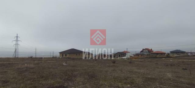 Участок на продажу в Бахчисарае, улица имени Вели Муртазаева фото №0