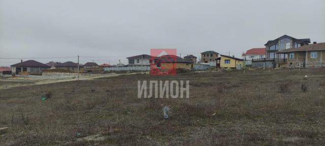 Участок на продажу в Бахчисарае, улица имени Вели Муртазаева фото №1