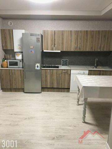 Дом на продажу в селе Цибанобалка, Виноградная улица, 104 фото №3