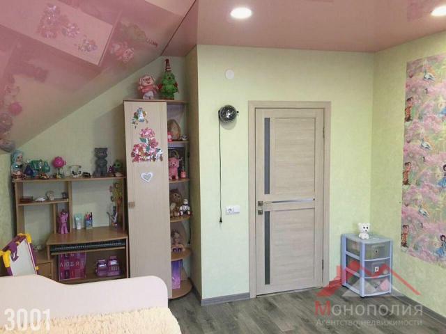 Дом на продажу в селе Цибанобалка, Виноградная улица, 104 фото №8