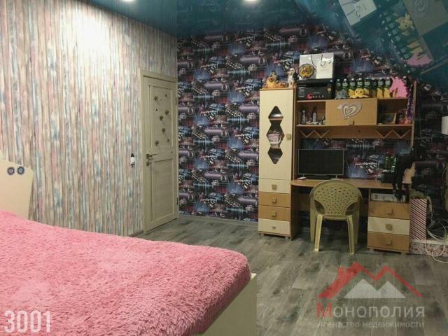 Дом на продажу в селе Цибанобалка, Виноградная улица, 104 фото №11