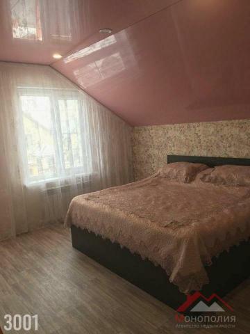 Дом на продажу в селе Цибанобалка, Виноградная улица, 104 фото №12