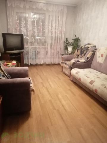 Квартира на продажу в Чебоксаре, улица Ленинского Комсомола, 66 фото №0