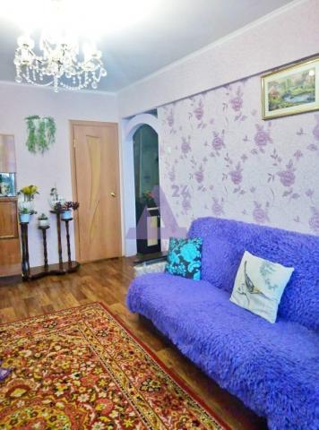 Квартира на продажу в Рубцовске, 
Рубцовский проспект, 33 фото №0