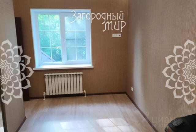 Дом с участком на продажу в Быково, 1-й Октябрьский переулок, д.18Б фото №23