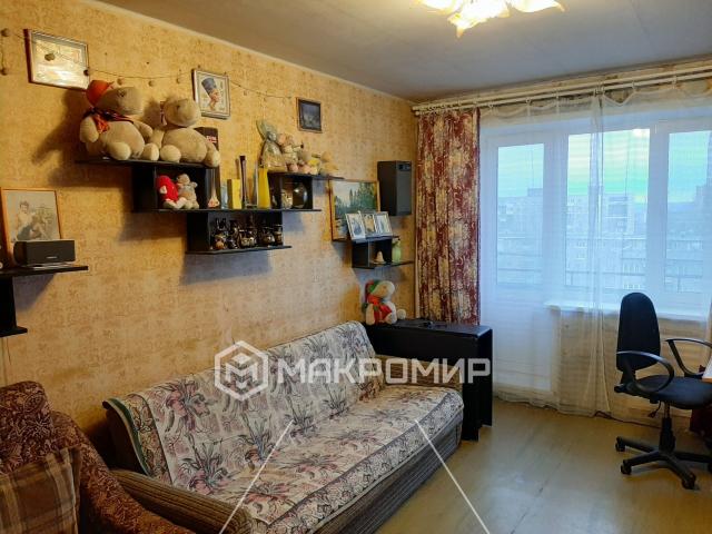 Квартира на продажу в Большом Савино, Свиязева ул., 18, к а фото №2