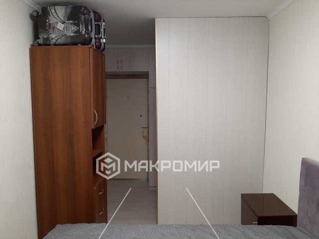 Квартира на продажу в Большом Савино, Свиязева ул., 18, к а фото №3