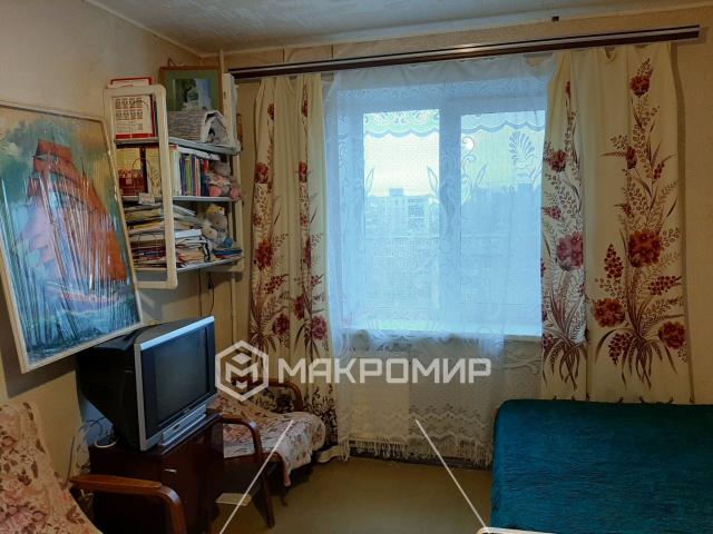 Квартира на продажу в Большом Савино, Свиязева ул., 18, к а фото №4