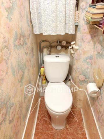 Квартира на продажу в Большом Савино, Свиязева ул., 18, к а фото №6