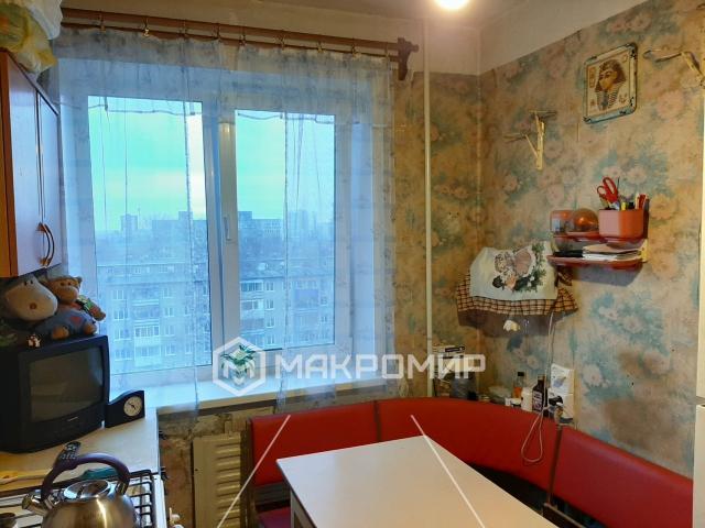 Квартира на продажу в Большом Савино, Свиязева ул., 18, к а фото №7