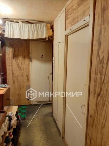 Квартира на продажу в Большом Савино, Свиязева ул., 18, к а фото №8