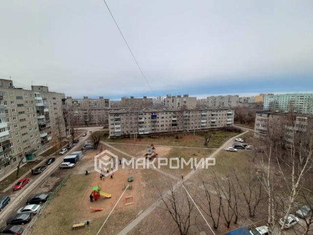 Квартира на продажу в Большом Савино, Свиязева ул., 18, к а фото №9