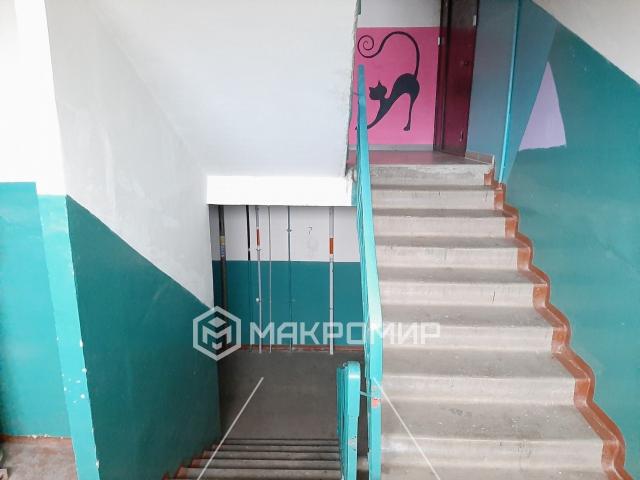 Квартира на продажу в Большом Савино, Свиязева ул., 18, к а фото №10