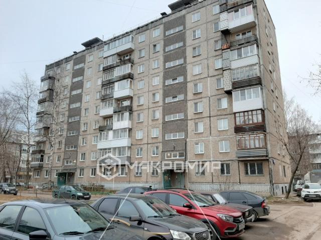 Квартира на продажу в Большом Савино, Свиязева ул., 18, к а фото №11