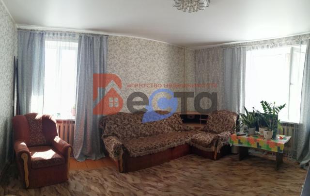 Квартира на продажу в Орске, ул. Станционная, 10 фото №0