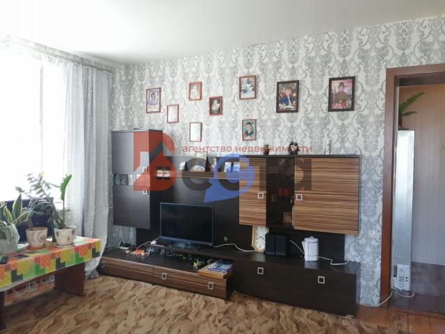 Квартира на продажу в Орске, ул. Станционная, 10 фото №1