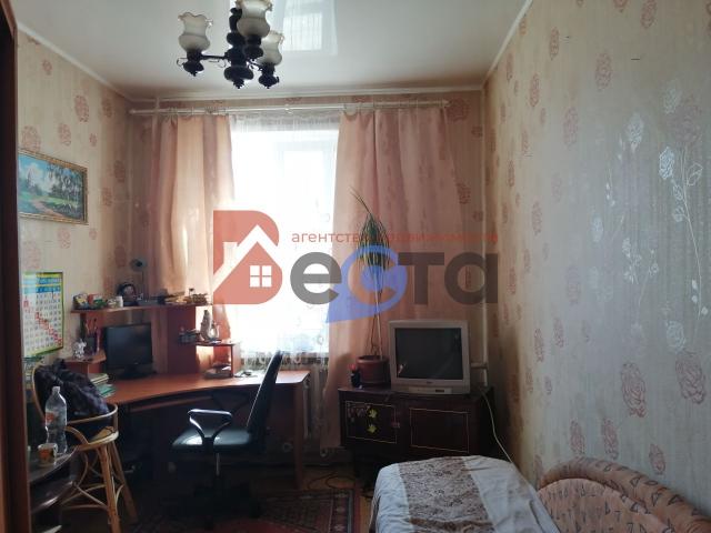 Квартира на продажу в Орске, ул. Станционная, 10 фото №3
