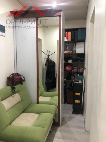 Квартира на продажу в Орёле, Ливенская улица, 33 фото №0