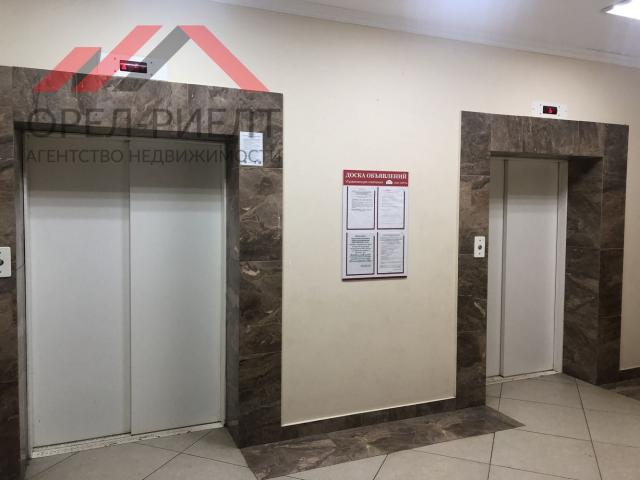 Квартира на продажу в Орёле, Ливенская улица, 33 фото №5