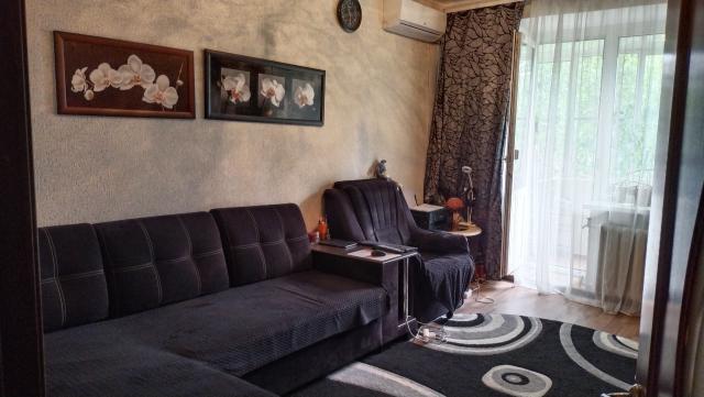 Квартира на продажу в Ростове-на-Дону, проспект Ленина, 93/2 фото №0