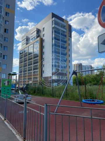 Квартира на продажу в Усадах, Счастливая ул, 8 фото №0