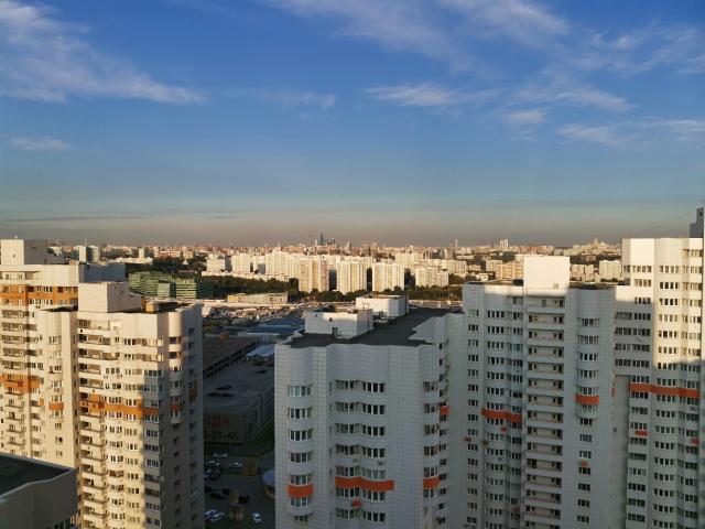 Квартира на продажу в Новоивановском, Можайское ш., 52 фото №23