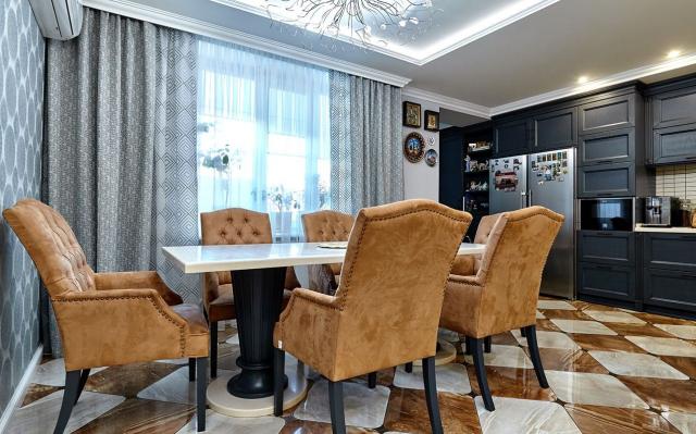 Квартира на продажу в садовом товариществе Краснодарсельмаш, ул им. Гоголя фото №0