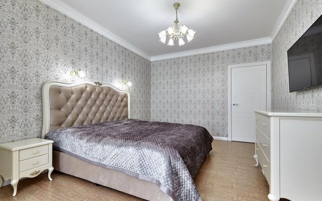 Квартира на продажу в садовом товариществе Краснодарсельмаш, ул им. Гоголя фото №2