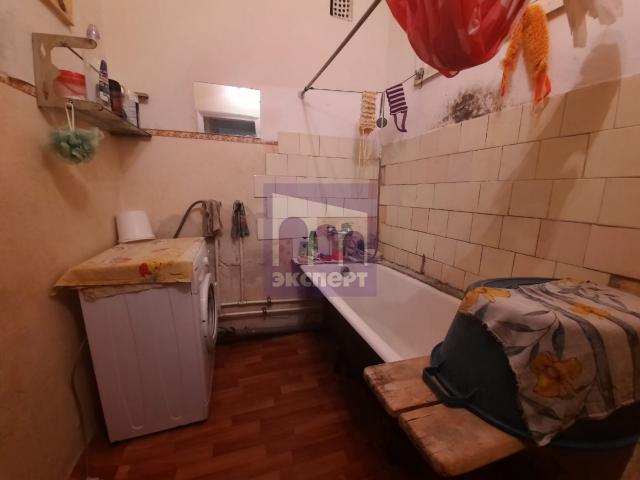 Комната на продажу в Уфе, улица Максима Горького, 76 фото №4