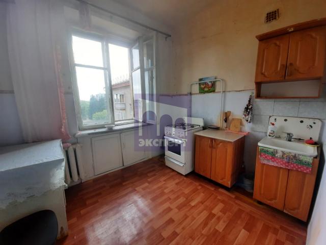 Комната на продажу в Уфе, улица Максима Горького, 76 фото №7
