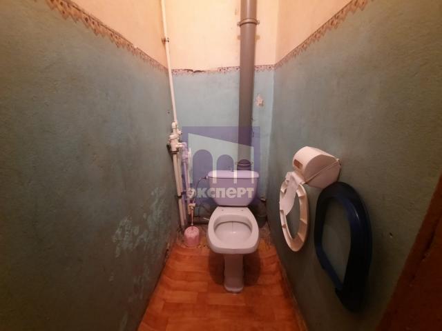 Комната на продажу в Уфе, улица Максима Горького, 76 фото №9