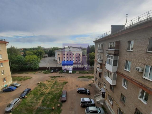 Комната на продажу в Уфе, улица Максима Горького, 76 фото №10