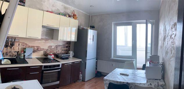 Квартира на продажу в Ростове-на-Дону, улица Платона Кляты, 23 фото №0