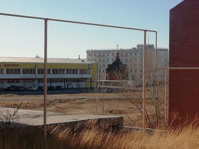 Дом на продажу в Краснослободске, Набережная улица фото №8