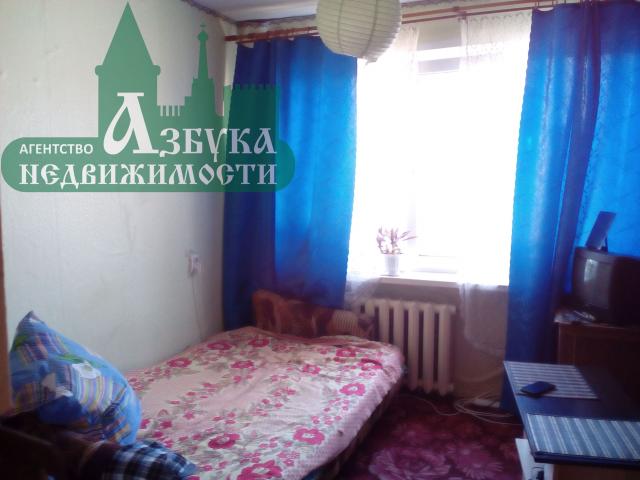 Комната на продажу в Смоленске, Строителей проспект, 18 фото №0