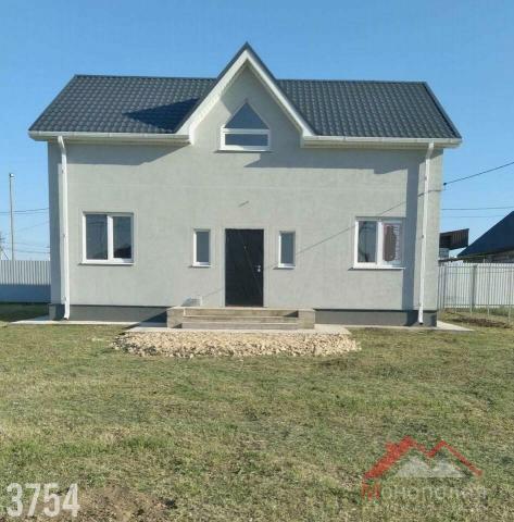 Дом на продажу в селе Цибанобалка, Сельская улица фото №0