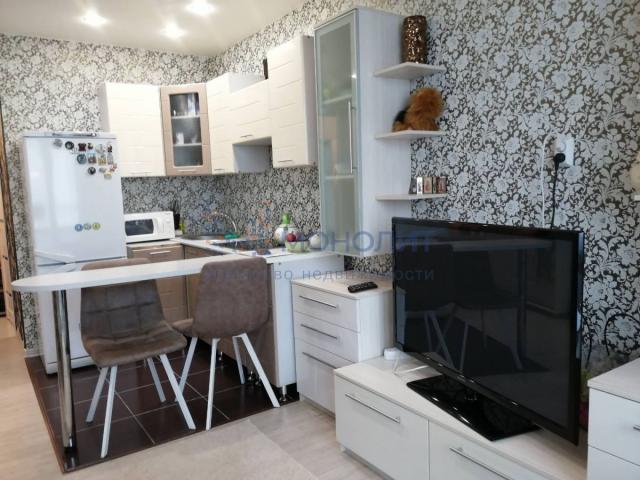 Квартира на продажу в Кирове, Павла Корчагина ул, 240к3 фото №2