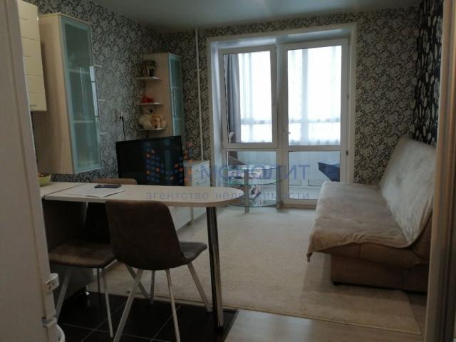 Квартира на продажу в Кирове, Павла Корчагина ул, 240к3 фото №3