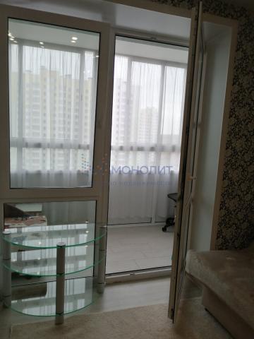 Квартира на продажу в Кирове, Павла Корчагина ул, 240к3 фото №4