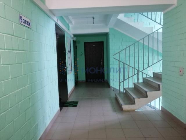 Квартира на продажу в Кирове, Павла Корчагина ул, 240к3 фото №10