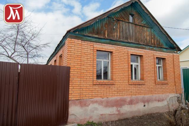 Дом на продажу в Оренбурге, Витебская улица, 29 фото №0