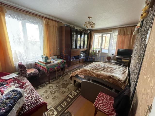 Квартира на продажу в Нижнем Новгороде, Шимборского ул, 5 фото №0