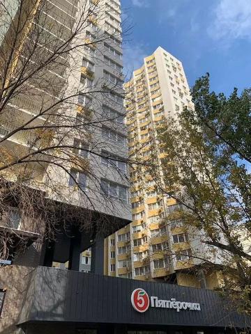 Квартира на продажу в Ростове-на-Дону, улица Тельмана, 110с2 фото №3