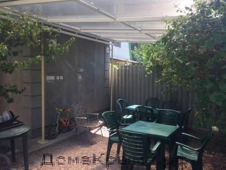 Дача на продажу в Саках, Морская ул. фото №1