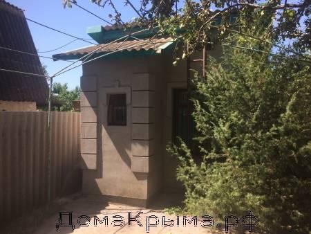 Дача на продажу в Саках, Морская ул. фото №2