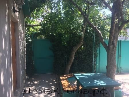 Дача на продажу в Саках, Морская ул. фото №3