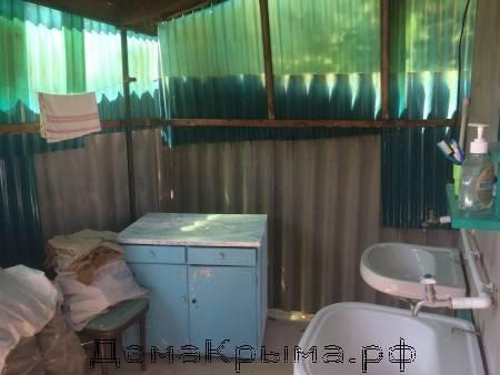 Дача на продажу в Саках, Морская ул. фото №12