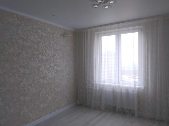 Квартира на продажу в Ростове-на-Дону, проспект Солженицына, 13 фото №0